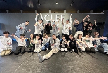 clef